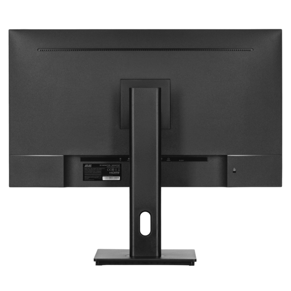 Монітор 2E 28″ L2825B 2xHDMI, DP, IPS, NTSC 84%, 3840×2160, HAS