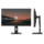 Монітор 2E 28″ L2825B 2xHDMI, DP, IPS, NTSC 84%, 3840×2160, HAS