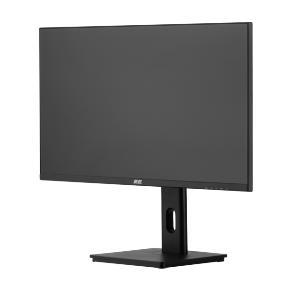 Монітор 2E 28″ L2825B 2xHDMI, DP, IPS, NTSC 84%, 3840×2160, HAS