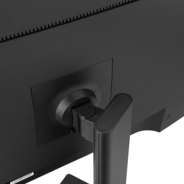 Монітор 2E 28″ L2825B 2xHDMI, DP, IPS, NTSC 84%, 3840×2160, HAS