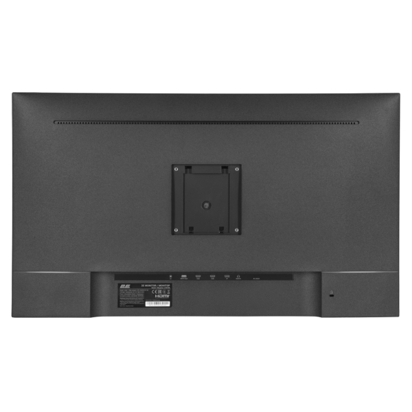 Монітор 2E 28″ L2825B 2xHDMI, DP, IPS, NTSC 84%, 3840×2160, HAS