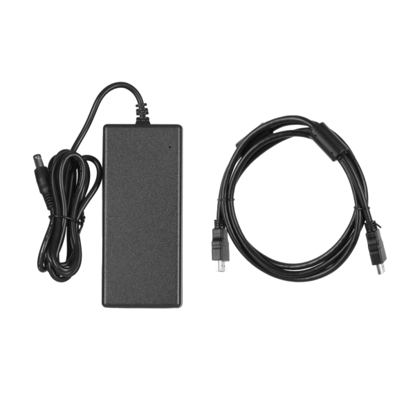 Монітор 2E 28″ L2825B 2xHDMI, DP, IPS, NTSC 84%, 3840×2160, HAS