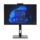 Моноблок 2E Rational K18 23.8″ FHD IPS Intel i5-12400, 16Gb, F512GB, UMA, H610, K6.610, 150W, FreeDos, чорний