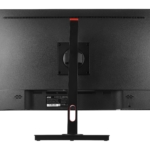 Монитор 2E 27″ N2722B D-Sub, HDMI, IPS, 75Hz, Pivot
