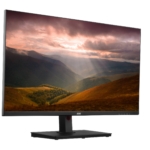 Монитор 2E 27″ N2722B D-Sub, HDMI, IPS, 75Hz, Pivot