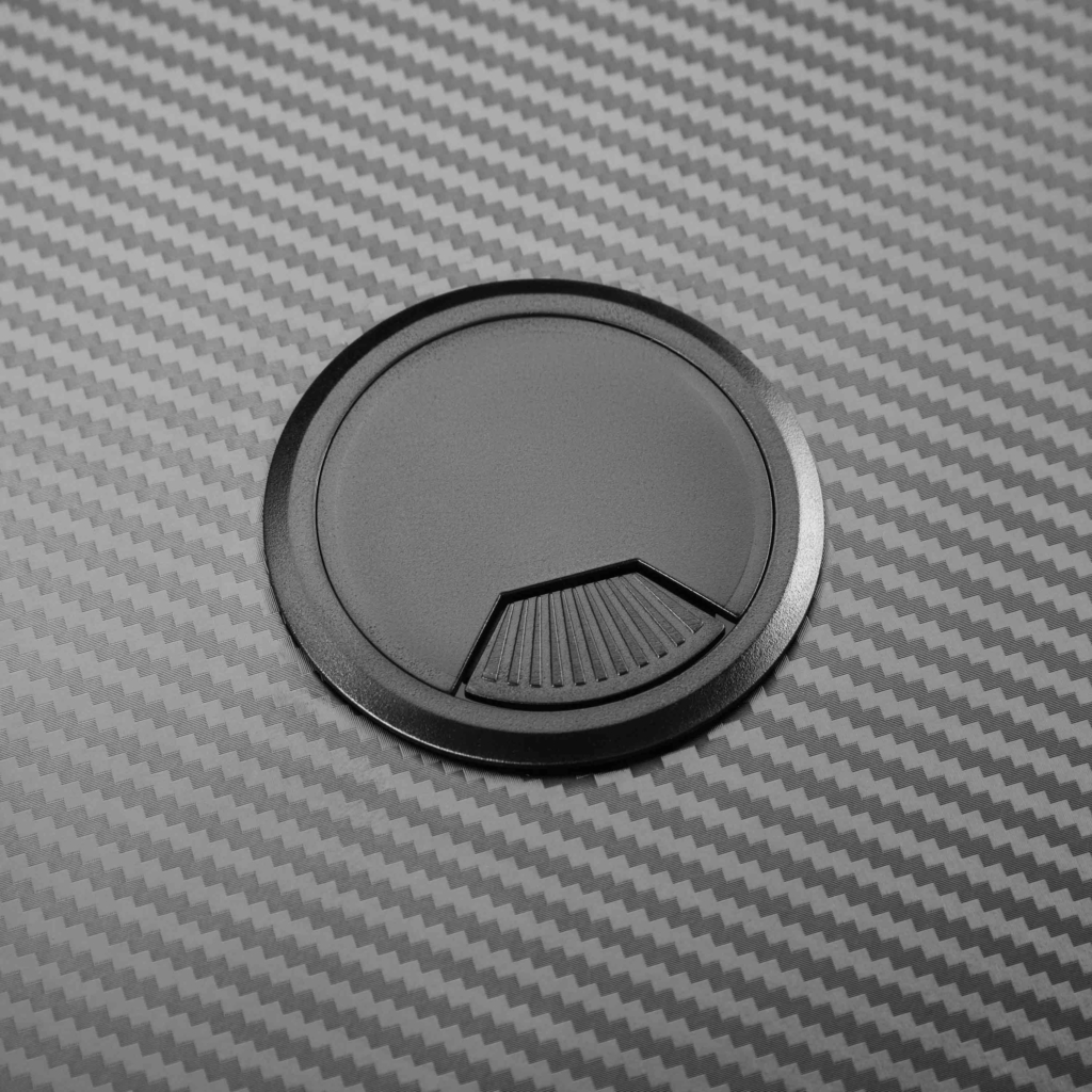 2E GAMING Table OTOROSHI, 120х60x75cm, black-blue