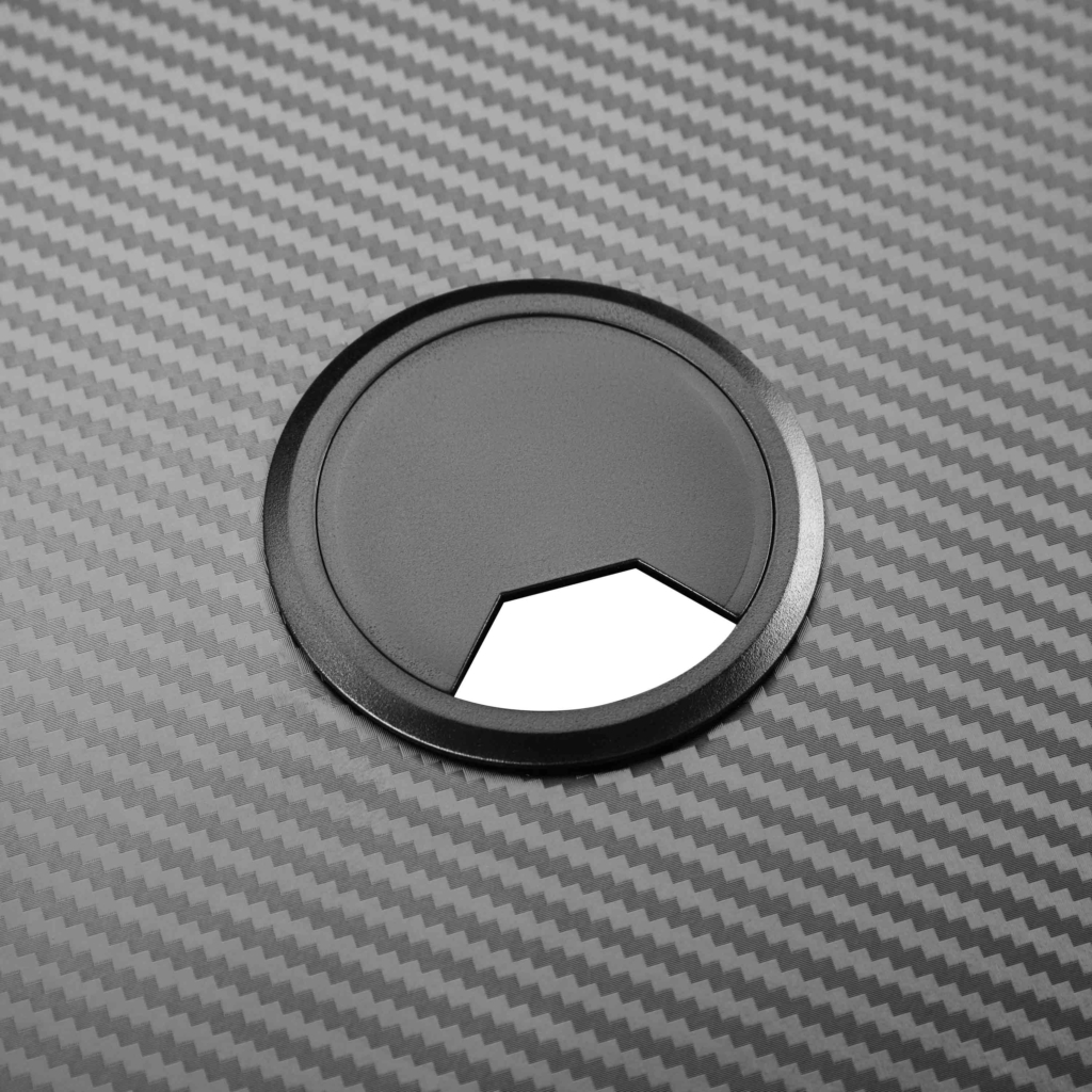 2E GAMING Table OTOROSHI, 120х60x75cm, black-blue