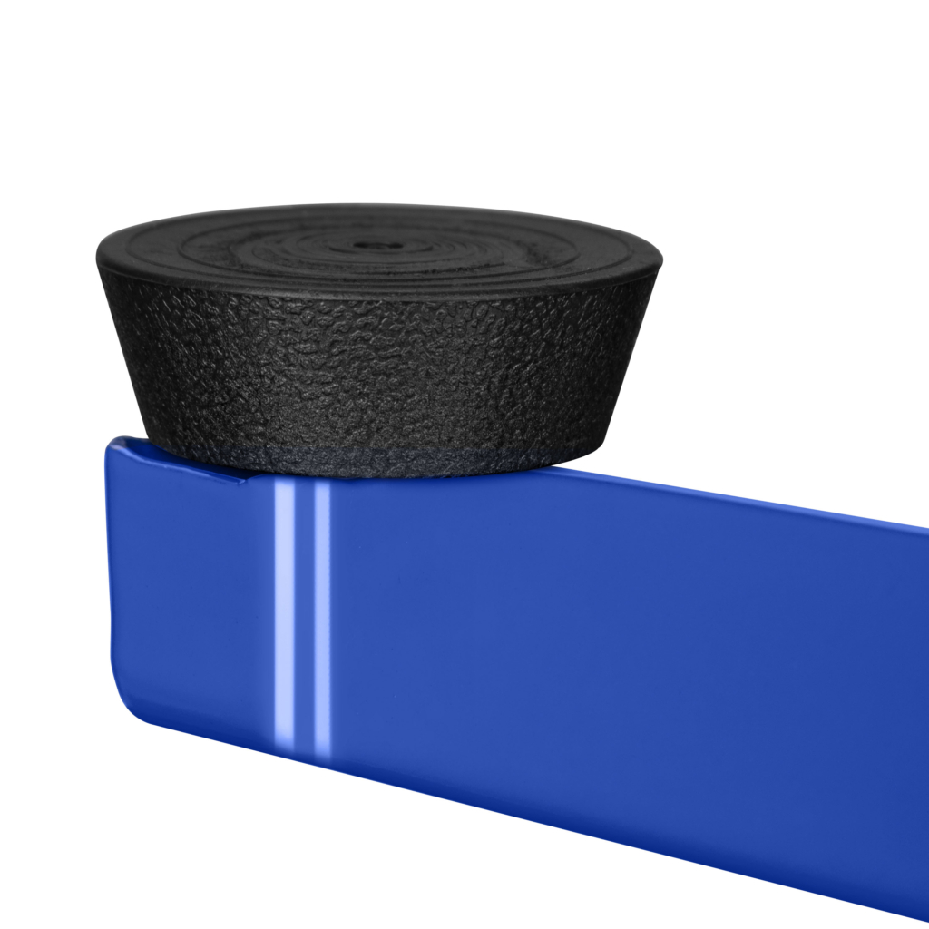 2E GAMING Table OTOROSHI, 120х60x75cm, black-blue