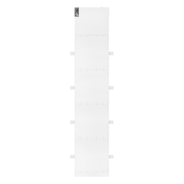 Система резервного живлення 2E PowerWall Vezha, 5000 Вт, 20.48 кВт/год, MPPT 5.5 кВт, WiFi, розширення ємності, паралельне підключення