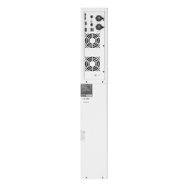 Система резервного живлення 2E PowerWall Vezha, 5000 Вт, 20.48 кВт/год, MPPT 5.5 кВт, WiFi, розширення ємності, паралельне підключення