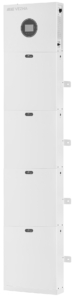 Система резервного питания 2E PowerWall Vezha, 5000 Вт, 20.48 кВт/ч, MPPT 5.5 кВт, WiFi, расширение емкости, параллельное подключение