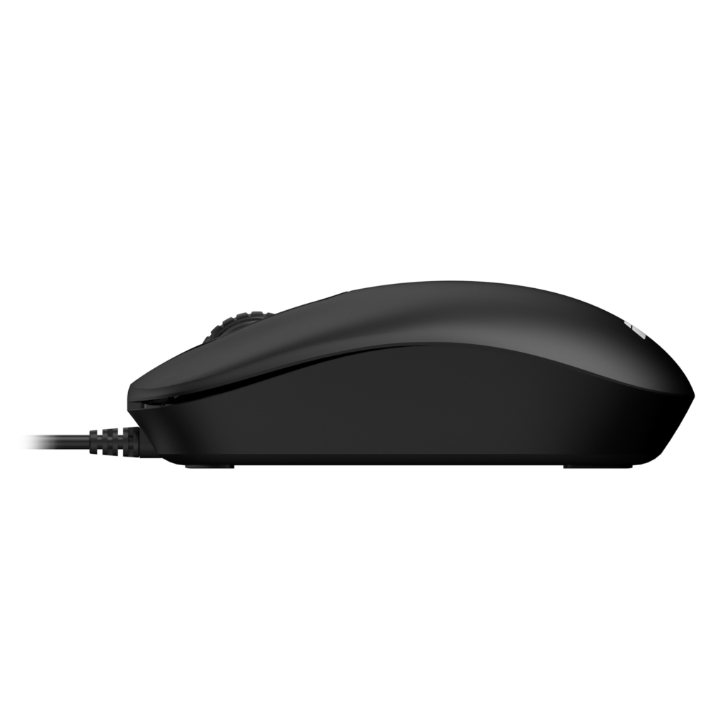 2E Mouse MF405, USB-A, black