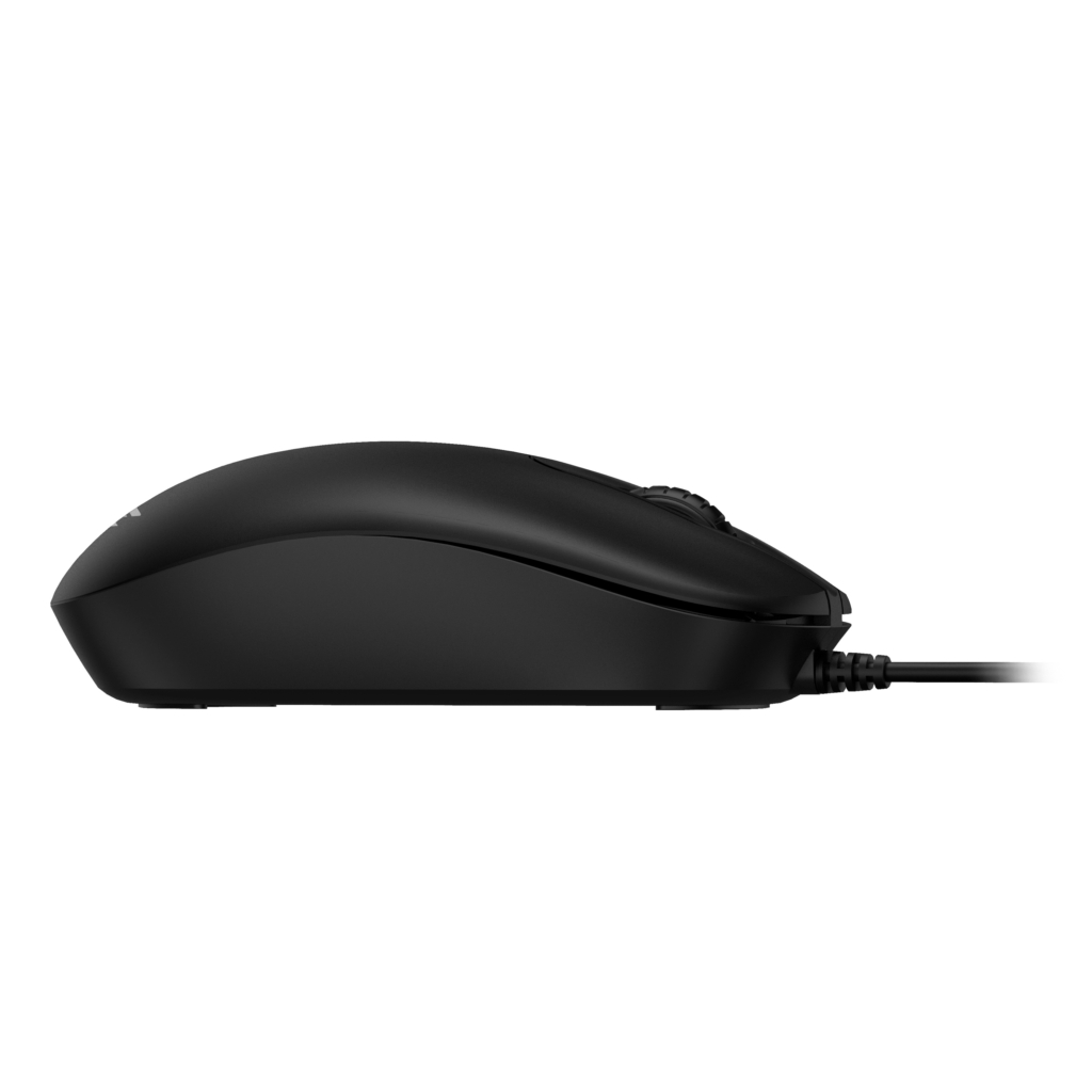 2E Mouse MF405, USB-A, black