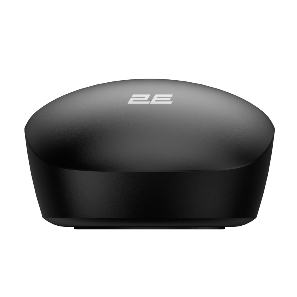 2E Mouse MF405, USB-A, black