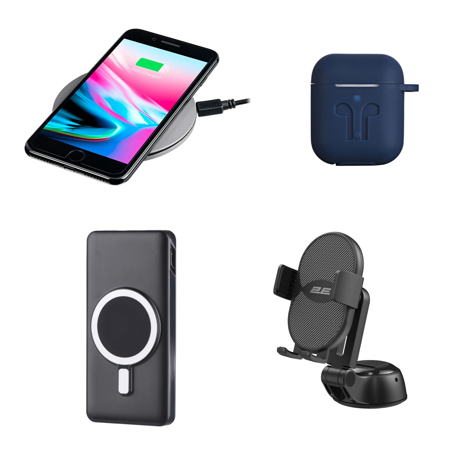 Accessories For Mobile Devices