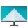 Монітор 2E 23.8″ E2425B D-Sub, HDMI, VA, 100Hz, FreeSync