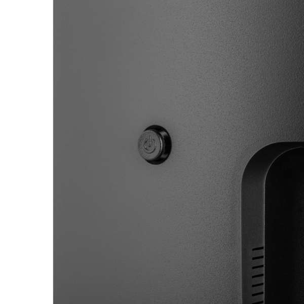 Монітор 2E 23.8″ E2425B D-Sub, HDMI, VA, 100Hz, FreeSync