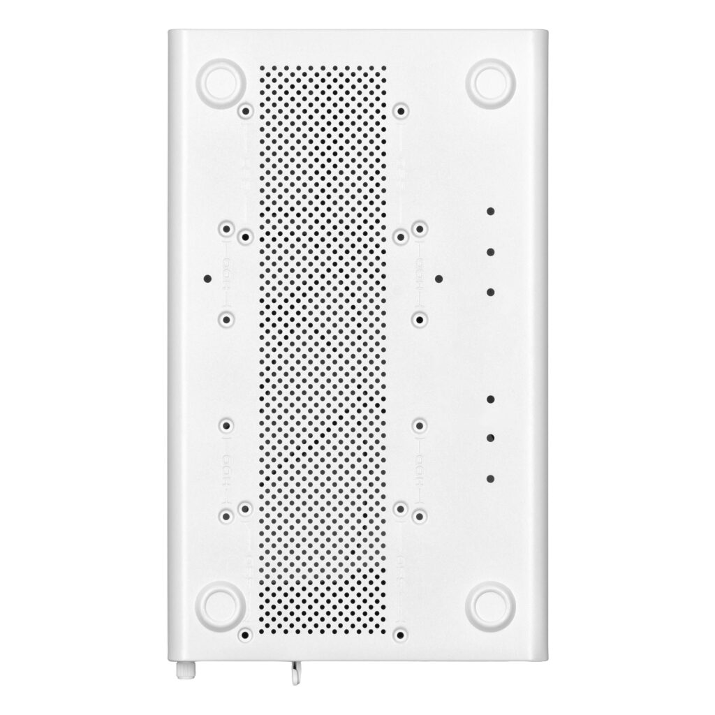 Корпус 2E Credo V285W без БП, 1xUSB3.0, 1х USB 2.0, 1xUSB Type-C, 1×120мм, VGA 300мм, mATX, белый