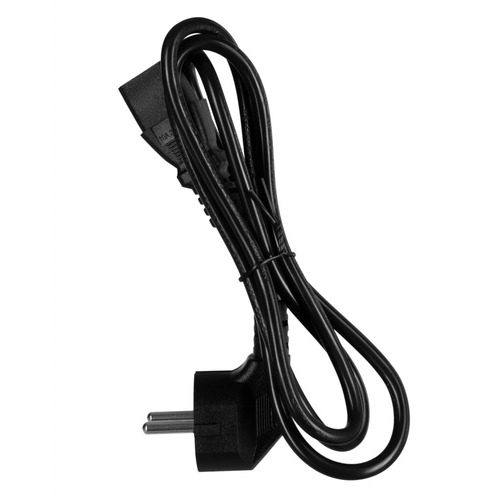 Корпус 2E Credo V500B-400 с БП 2E ATX400, 1xUSB3.0, 1х USB 2.0, 1xUSB Type-C, 1×120мм, VGA 310мм, ATX, чёрный