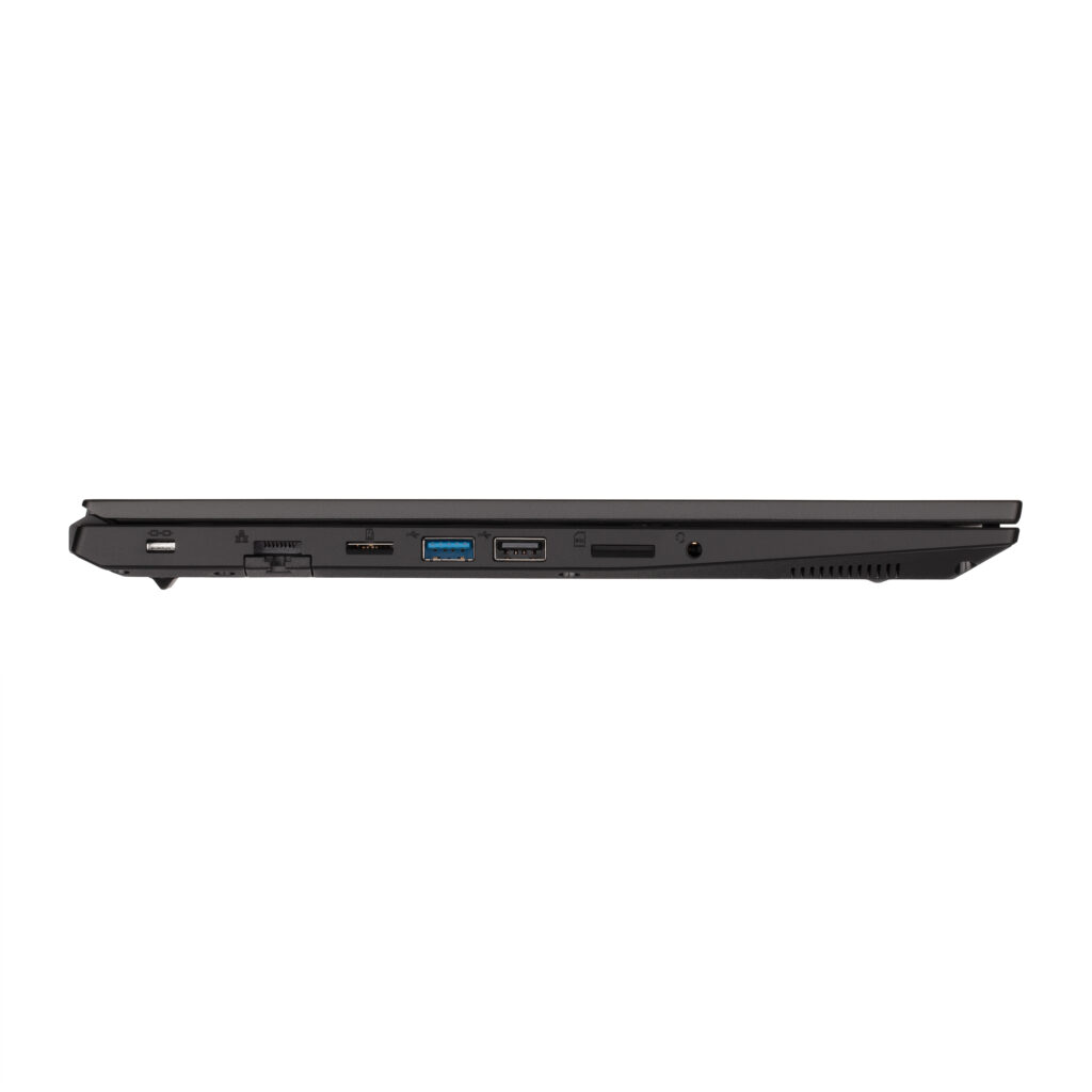 2E Notebook Imaginary 15.6″ FHD IPS AG, Intel i3-1215U, 8GB, F256GB, UMA, Win11PE, Black