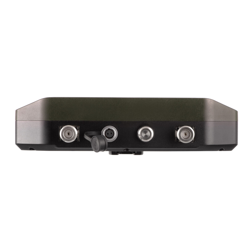 Amplifier 2E MAVKA II GREEN N-Type