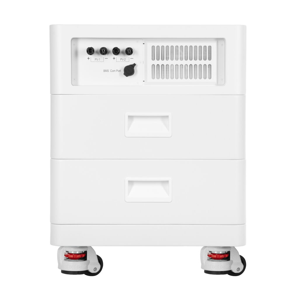 Система резервного питания 2E PowerStation Dizha 10000 Вт, 10.24 кВт/ч, MPPT 11 кВт, WiFi, расширение емкости, параллельное подключение