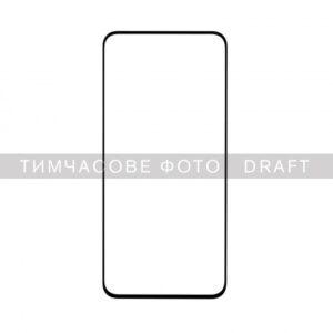 2E Protective glass for Samsung  Galaxy Tab Active 5 (X300) 8″(2024), 2.5D, clear