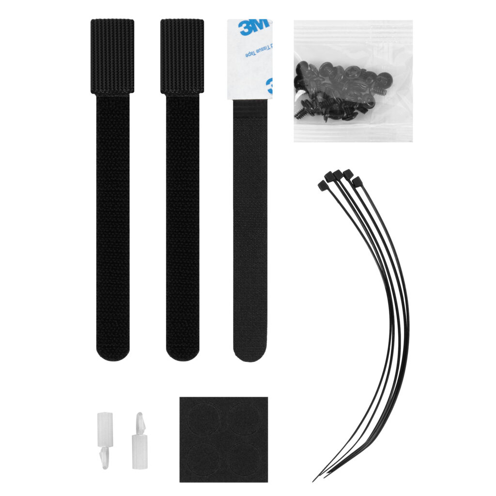 Корпус 2E Credo V285B без БЖ, 1xUSB3.0, 1х USB 2.0, 1xUSB Type-C, 1×120мм, VGA 300мм, mATX, чорний