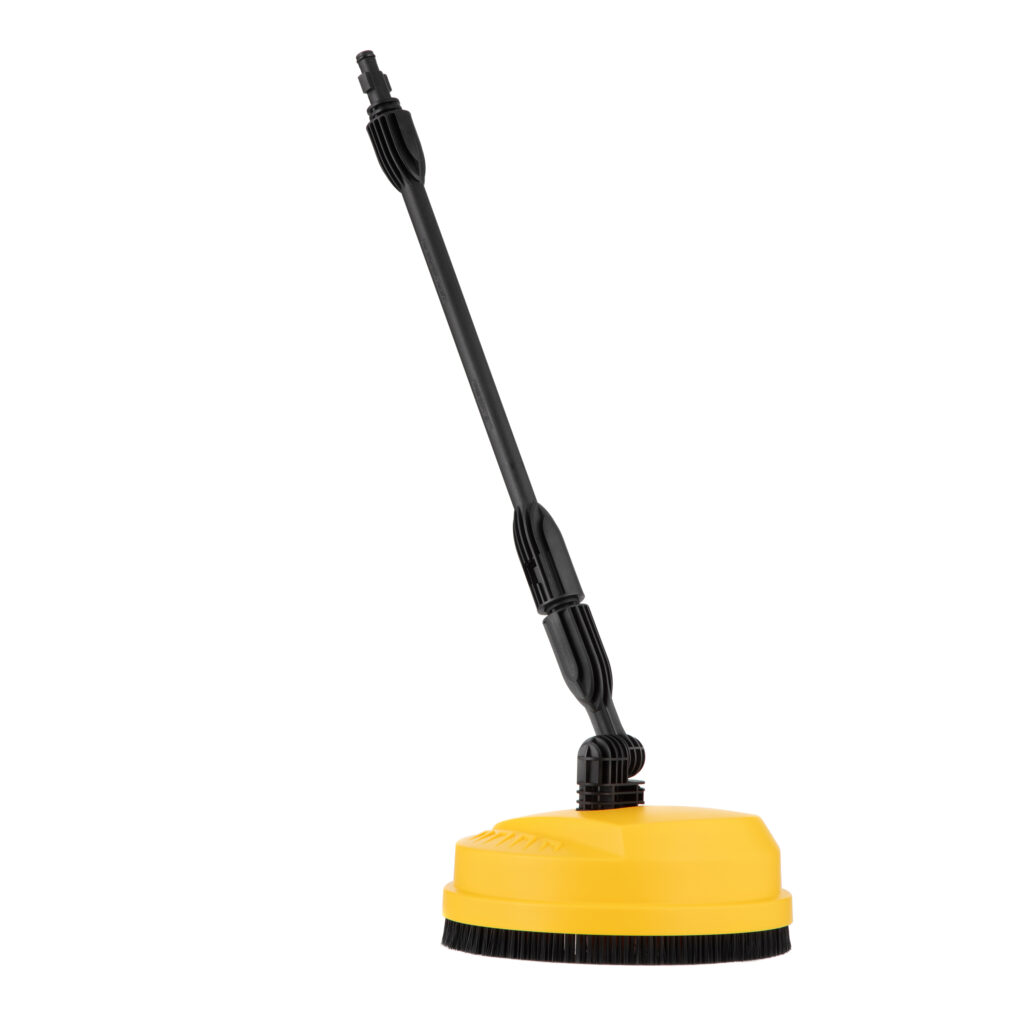 Минимойка высокого давления 2E AquaClean 150plus 2000Вт 150бар 450л/ч шланг 8м щётка патио 8.84кг