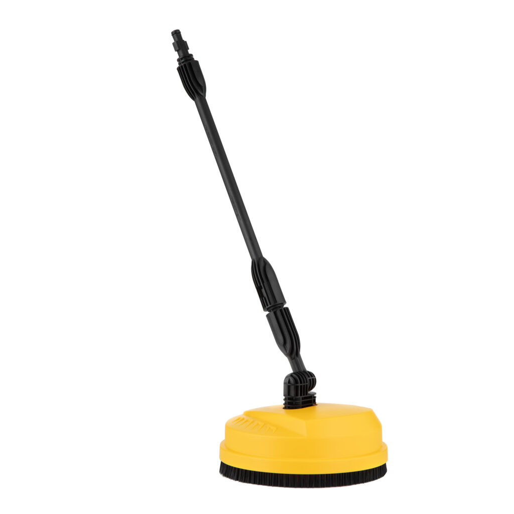 Минимойка высокого давления 2E AquaClean 150plus 2000Вт 150бар 450л/ч шланг 8м щётка патио 8.84кг