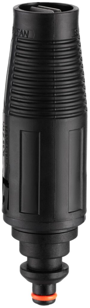 2E Fan nozzle for high pressure washers 2E