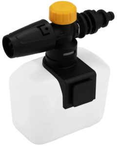 Пенообразователь 2Е для минимойки высокого давления 2E AquaClean