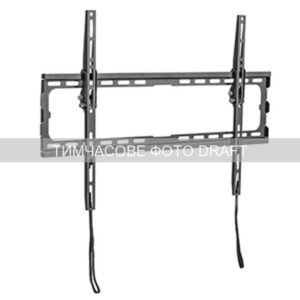 Tilt TV mount 2E Uckanmu 37″ – 80″ 45kg