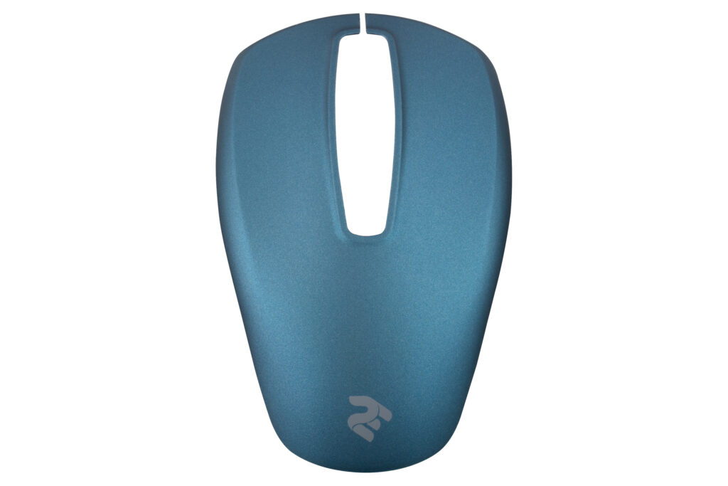 Мышка 2Е MF2020 Black Gray and Blue