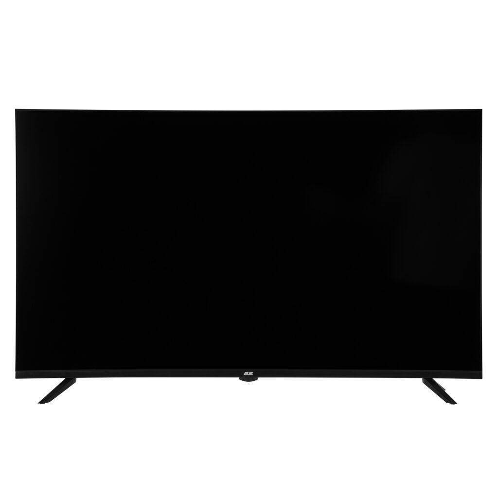 Телевізор 40″ 2E LED FHD 60Hz Smart Android Black