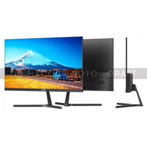 Monitor 2E 23.8″ D2425B D-Sub, HDMI, MM, IPS, 100Hz, FreeSync