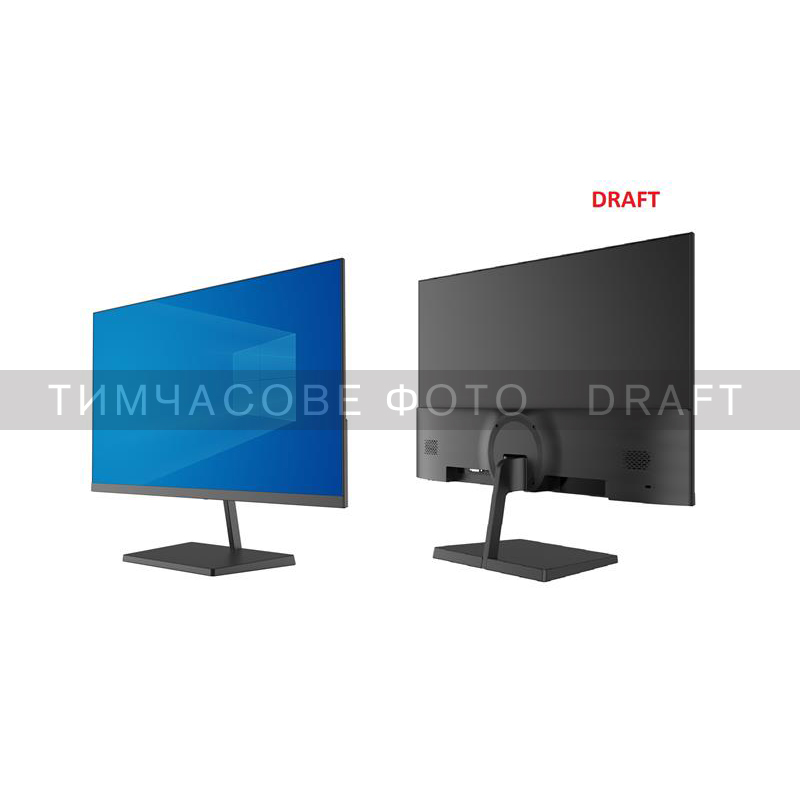 Monitor 2E 23.8″ B2425B D-Sub, HDMI, VA, 100Hz