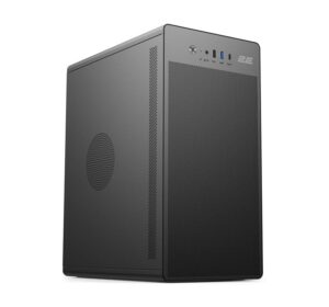 Комп’ютер персональний 2E Rational AMD R5-8500G, 16Gb, F500GB, UMA, B650, V285B, 500W, FreeDos