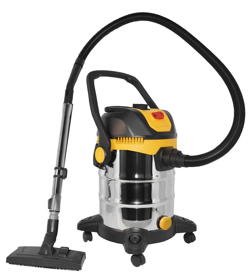 Vacuum Cleaners Professional and Construction
