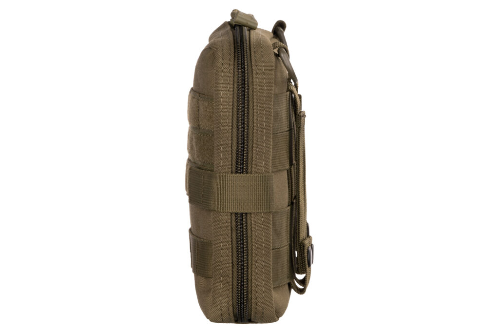 Military stuff bag, 2E, OD green 2E-MILSTABAG-OG