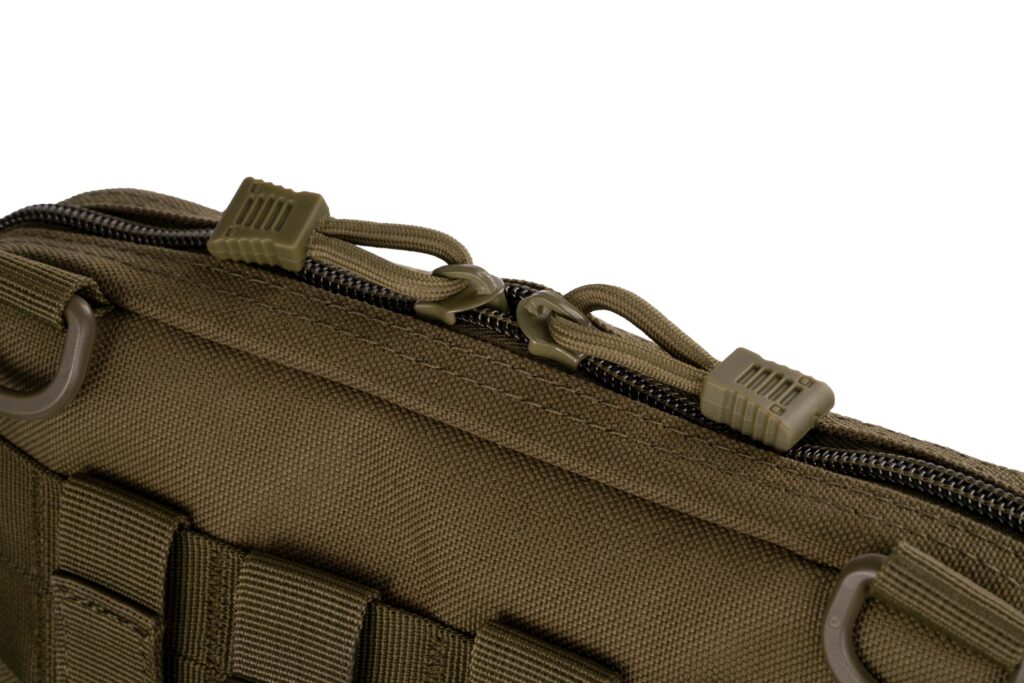 Military stuff bag, 2E, OD green 2E-MILSTABAG-OG