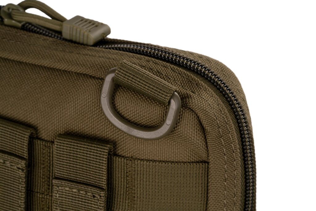 Military stuff bag, 2E, OD green 2E-MILSTABAG-OG