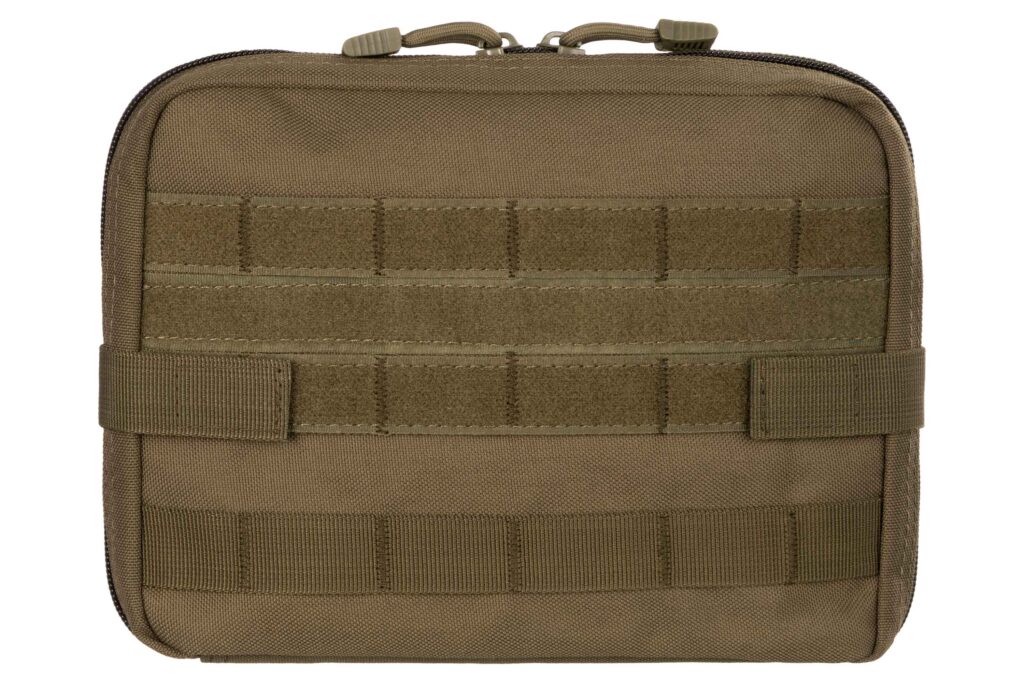 Military stuff bag, 2E, OD green 2E-MILSTABAG-OG