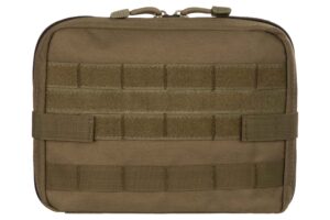 Military stuff bag, 2E, OD green 2E-MILSTABAG-OG