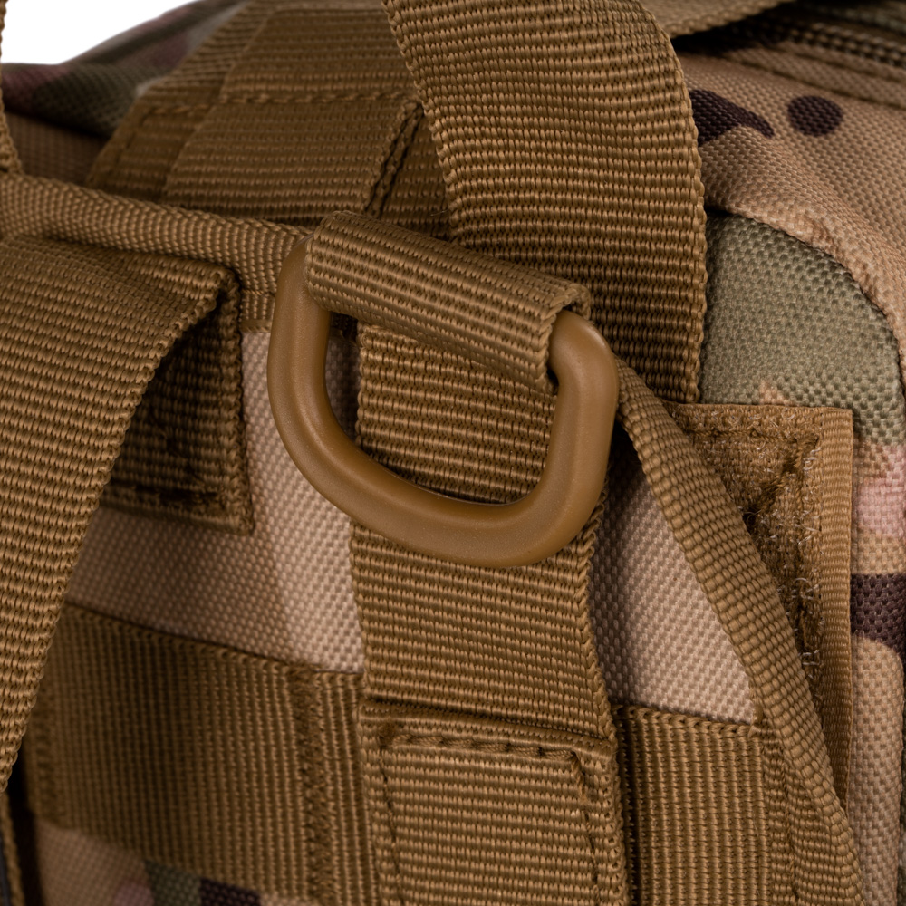 2E Tactical Сумка для медикаментів (аптечка Тип 1), камуфляж