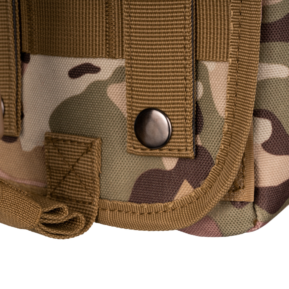 2E Tactical Сумка для медикаментів (аптечка Тип 1), камуфляж