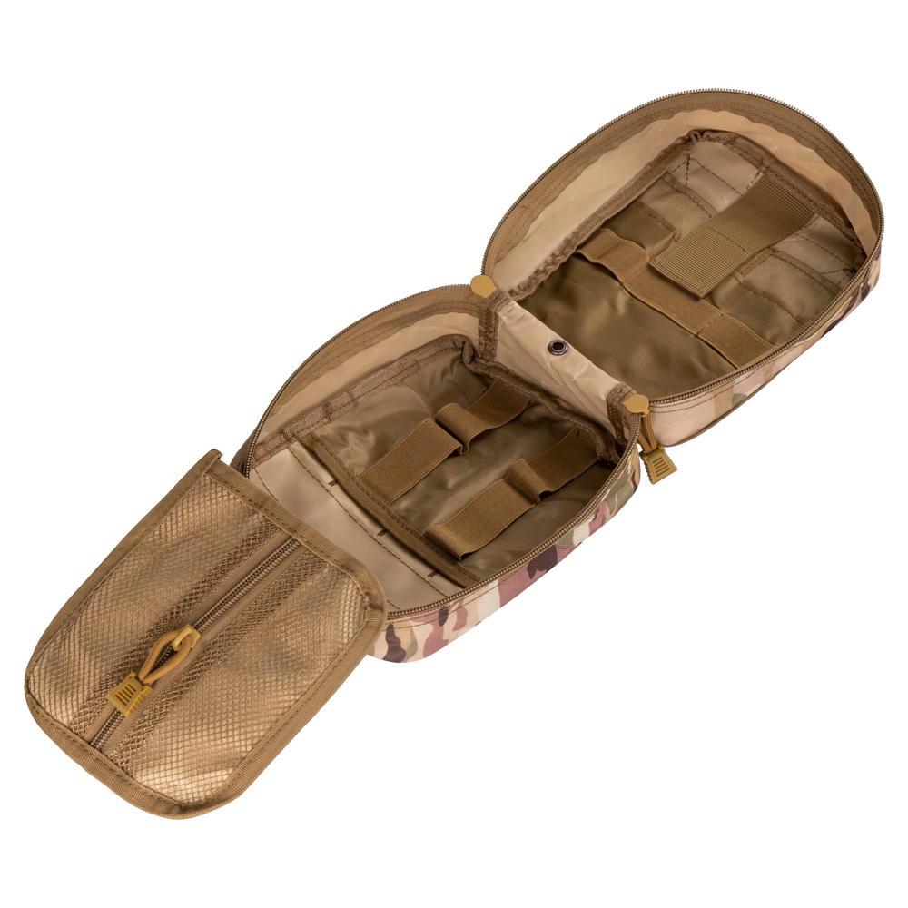 2E Tactical Сумка для медикаментів (аптечка Тип 1), камуфляж