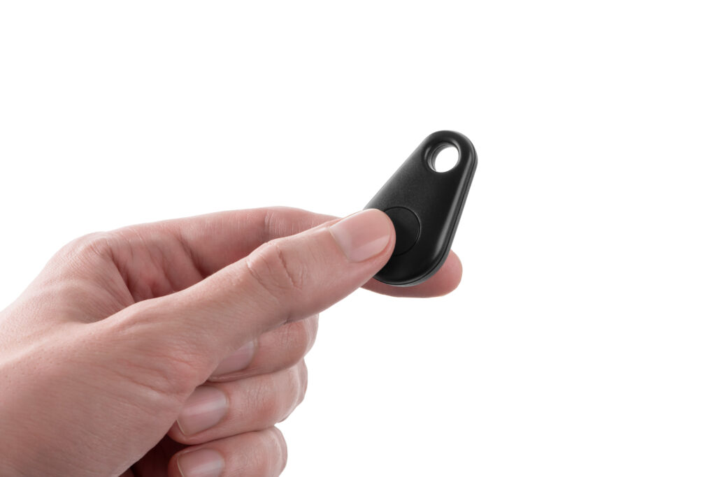 Носки с подогревом 2E Race Black с дистанционным контроллером, размер L