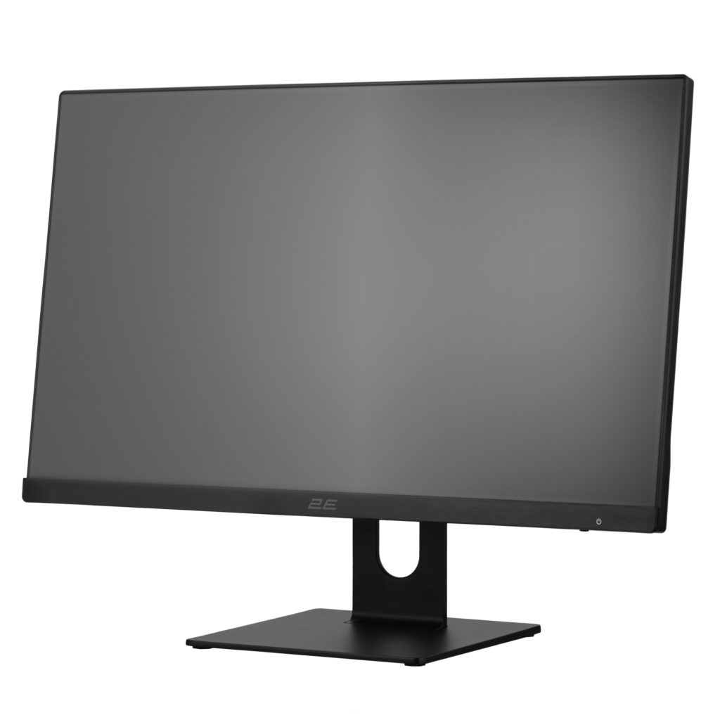 ПК Моноблок 2E Rational K6 23.8″ FHD IPS Intel i3-12100, 8Gb, F256GB, UMA, H610, K6.610, 120W, FreeDos, черный