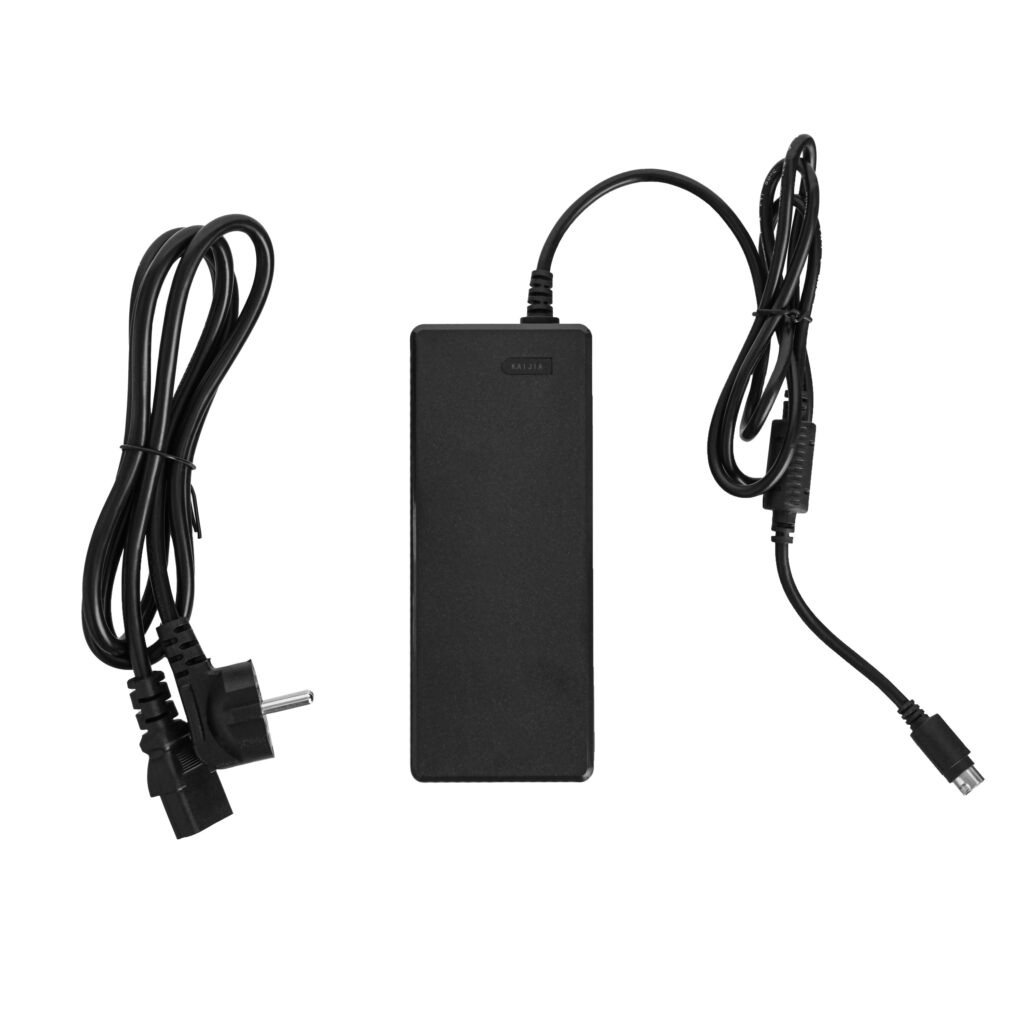 ПК Моноблок 2E Rational K6 23.8″ FHD IPS Intel i3-12100, 16Gb, F256GB, UMA, H610, K6.610, 120W, FreeDos, черный